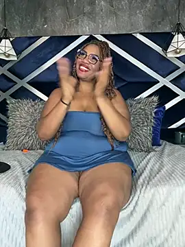 AranzalatinBlaks1 webcam