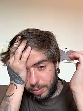 fire-vex webcam