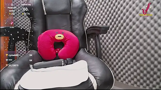 Shiny_68 webcam