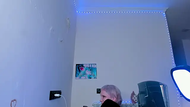 lyricca - Lyricca's free webcam - UK Sex Cams