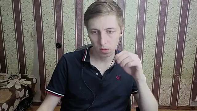 Darien_Brown webcam