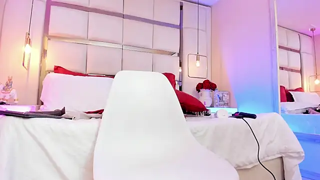 elizavenus live cam on StripChat
