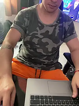 Jeff_pepper webcam