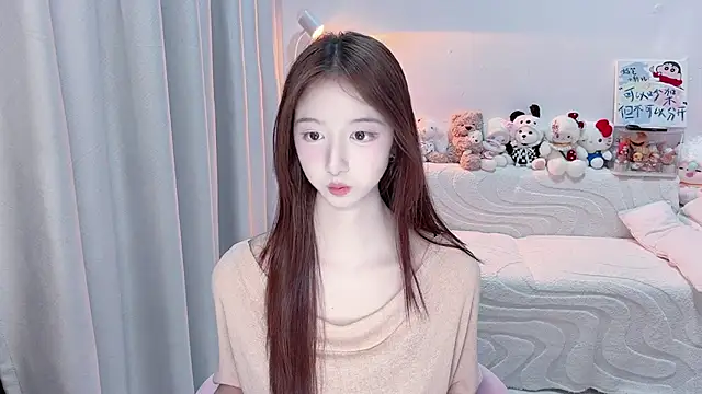 lucky-tt live cam on StripChat
