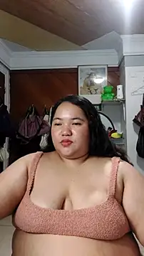 LianaCruzado webcam