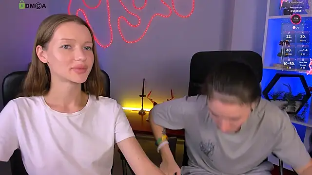 khloebeauty webcam