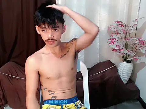 urhunky_boy