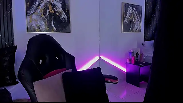 Bonnie_Rider live webcam show