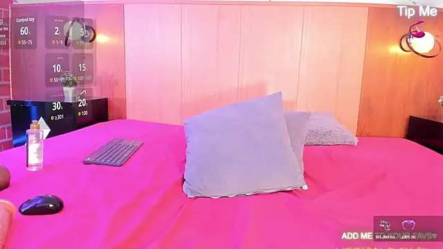 Anniie_Fox_ webcam