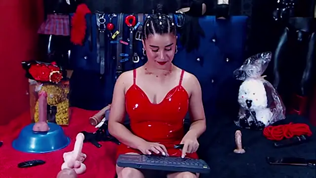 Hannamariana webcam
