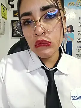 MAYE__13 webcam