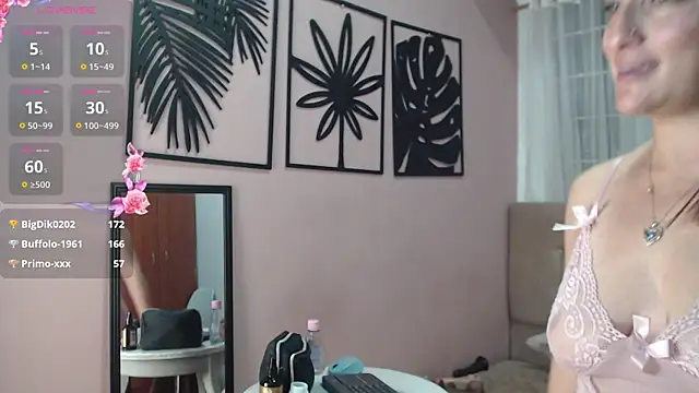 amara_rousse1 webcam
