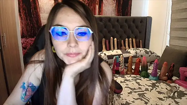 sofia23dirty webcam