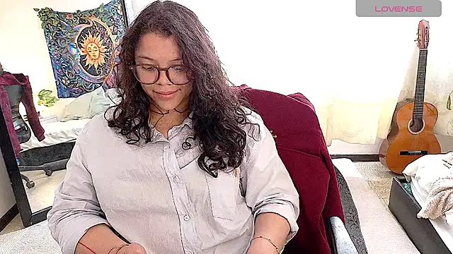 Amanda_sweet webcam