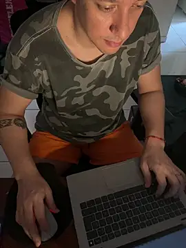 Jeff_pepper webcam