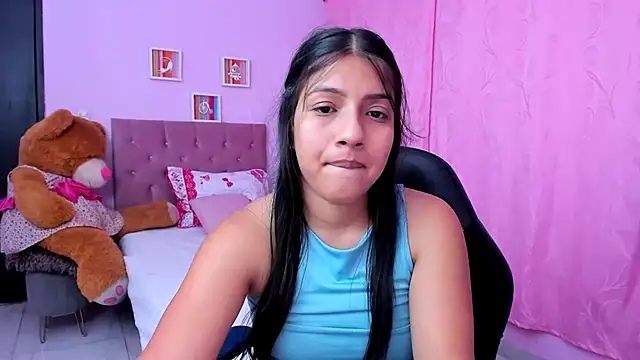 zara_cute webcam