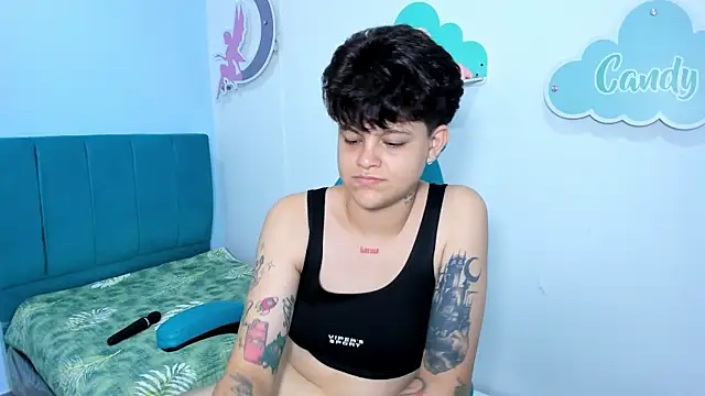 nataly_0303 webcam