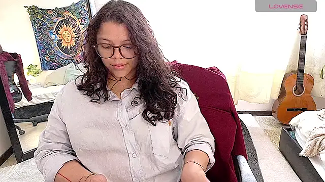 Amanda_sweet webcam
