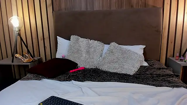 alisson_flame webcam