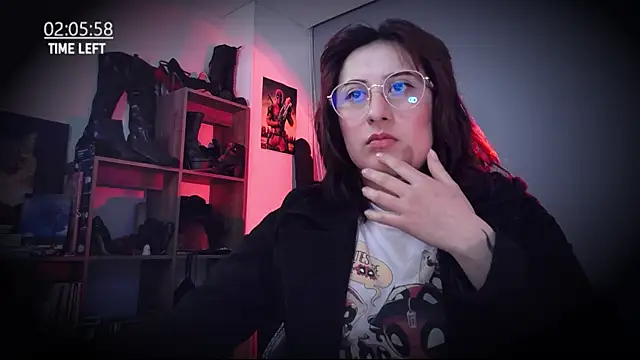 Scarlett_Sen webcam