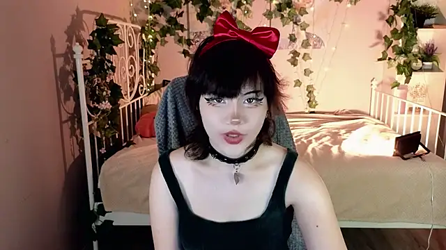 _Arlie_ webcam