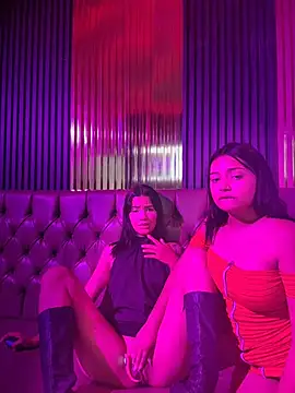 party-girls webcam
