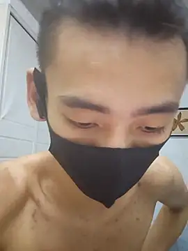 xingyintaidi Live Webcam on Stripchat
