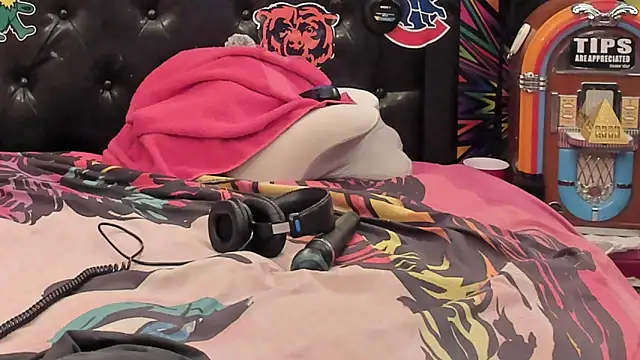 BIG_FAT_BEAR webcam