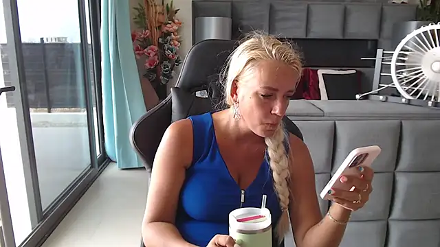 Wendysexyx webcam