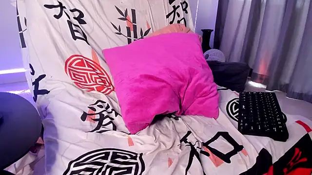 sweet_cinamon webcam