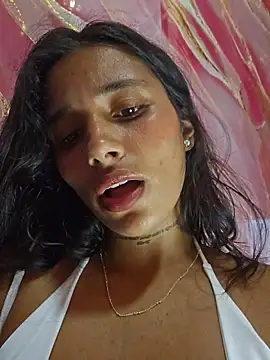 Lorena_Mcfly webcam