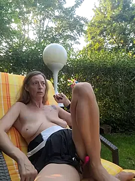 FrauMueller webcam