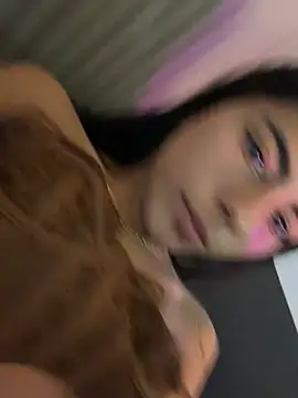 Lilybeeth webcam