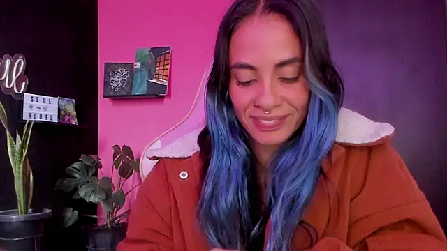 azula_lillet webcam