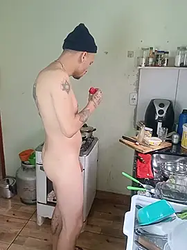 Gallegopk webcam