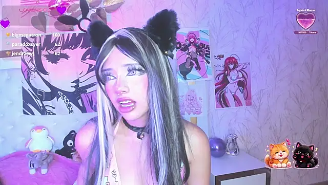 Effy_Kessler webcam