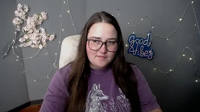 XX_Daniella_XX webcam