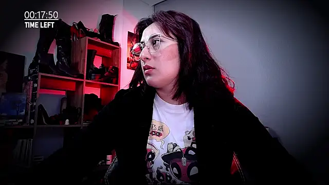 Scarlett_Sen webcam
