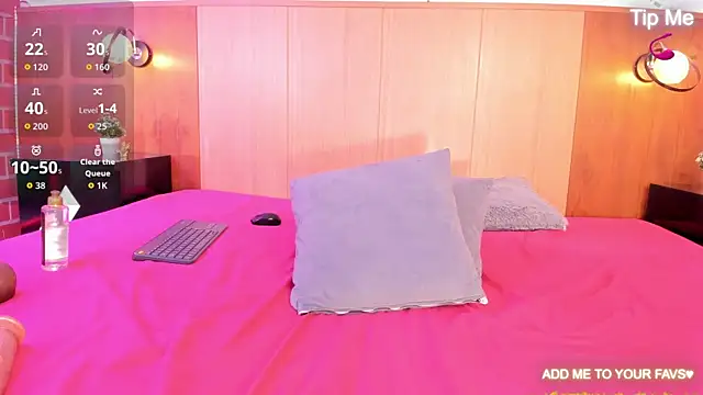 Anniie_Fox_ webcam