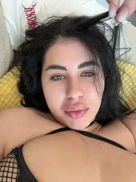 DaianaKimberly webcam