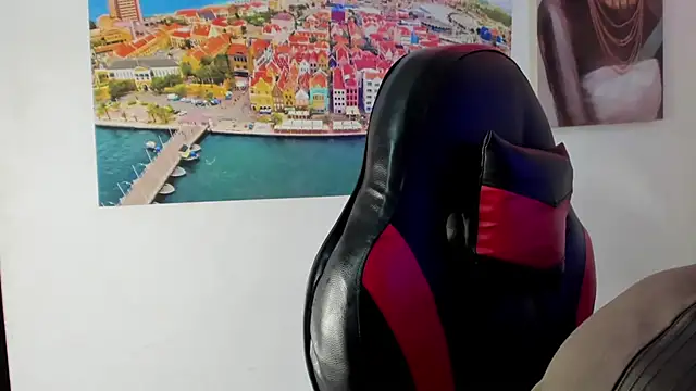 nova_mitchell7 webcam
