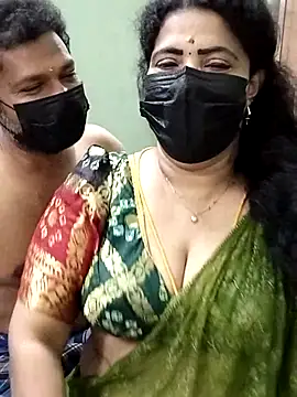 Honey-Couples