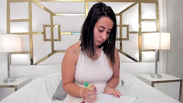 AngelicaLux webcam