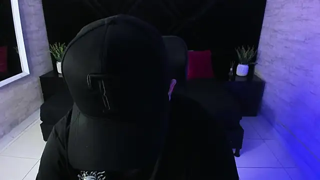 jhon_bear03 webcam