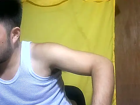hairyhottestpinoyhandsome (M young) - For FOOD