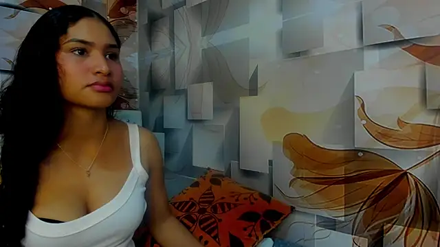 malaika_chalo webcam