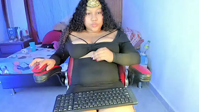 Lunastar02 webcam
