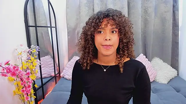 Amelia_bss webcam