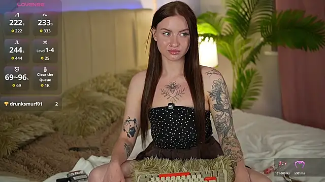 AlexaFleur