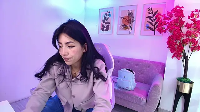 Rainy_doll webcam